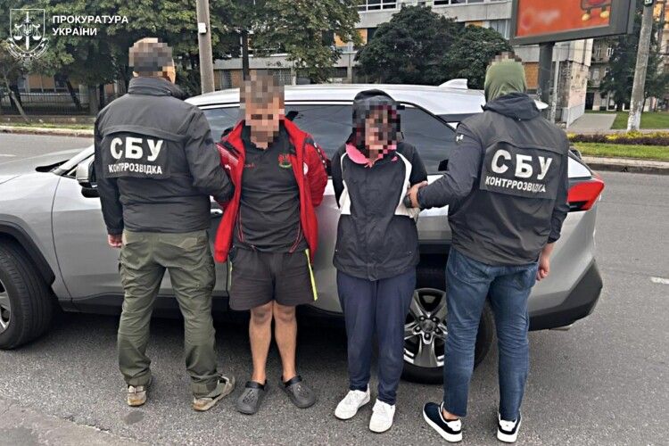 У Львові неповнолітня «парочка» планувала підірвати автівку посеред вулиці