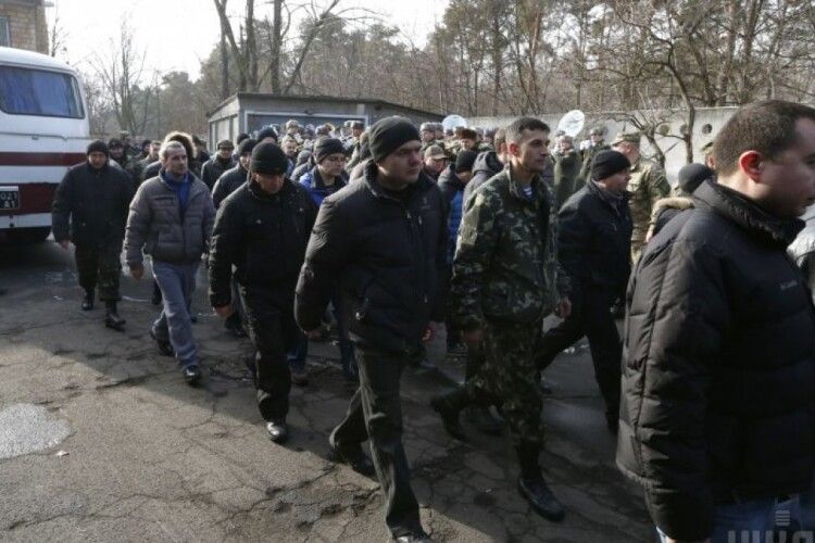 Відмова від повістки до військкомату: юристи роз'яснюють, в яких випадках це законно