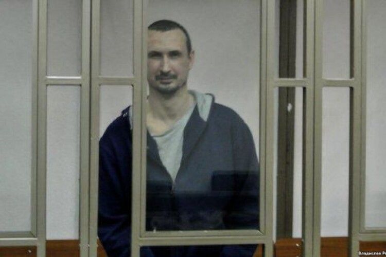 У Росії кримчанина засудили до 6 років в'язниці за публікацію в «Вконтакте»