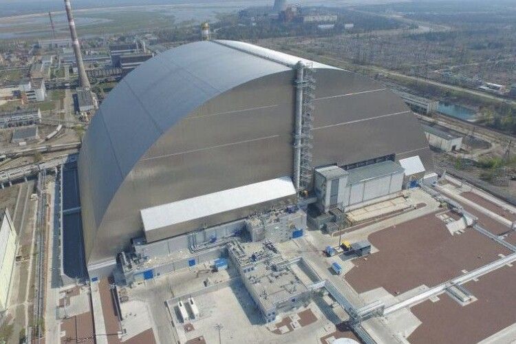 Занепокоєність ситуацією на ЧАЕС зростає - європейські регулятори з ядерної безпеки