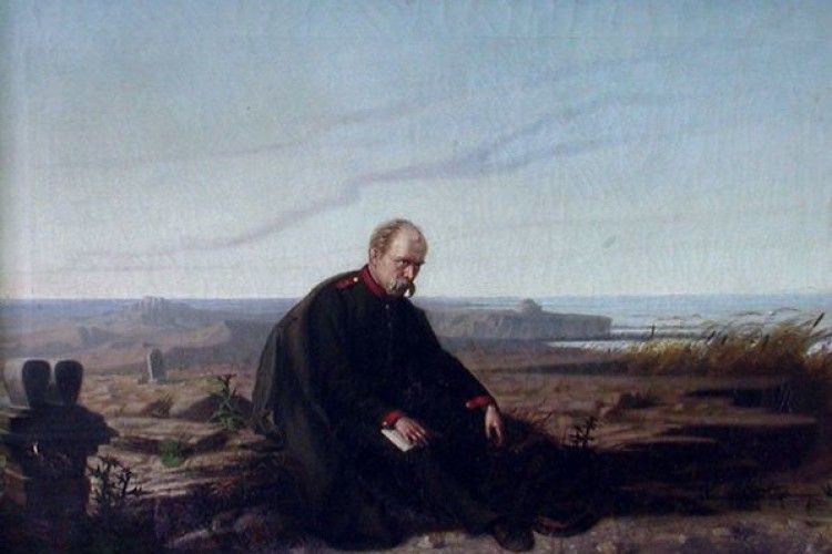 До Дня незалежності запустили Шевченкобота 