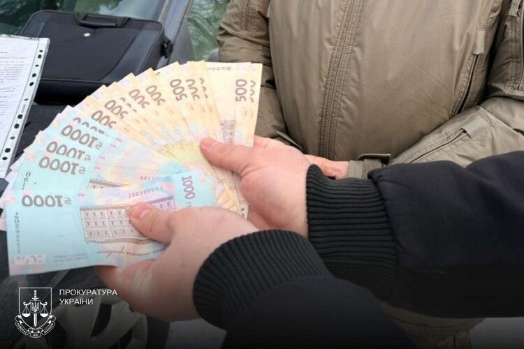 «Золоті» переведення: на Волині, Львівщині та Рівненщині затримали військових, які торгували місцями служби