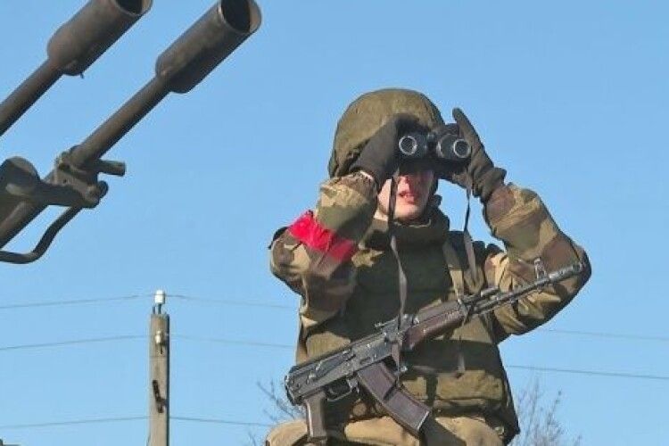 Білорусь проводить підозрілі маневри біля кордонів з Україною