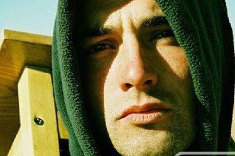 Застрелився відомий режисер Леонід Кантер