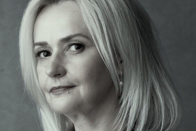 У Львові відкриють простір пам’яті Ірини Фаріон