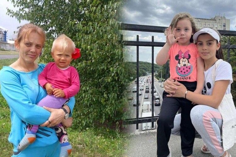 «Шансів вирватись майже не було»: з РФ до України повернули «евакуйовану» родину 