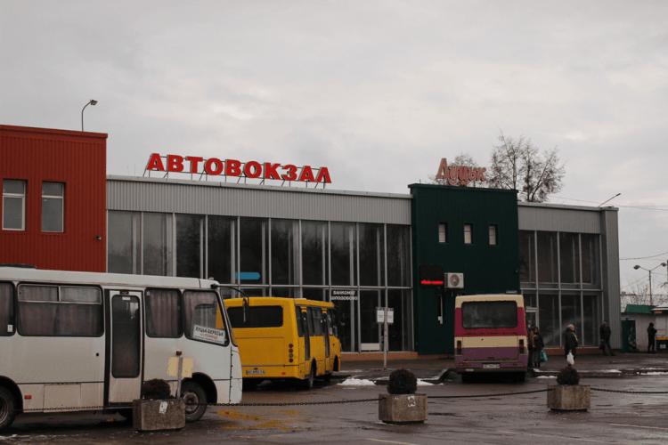 На Волині запустять інноваційний застосунок для відстеження руху автобусів 