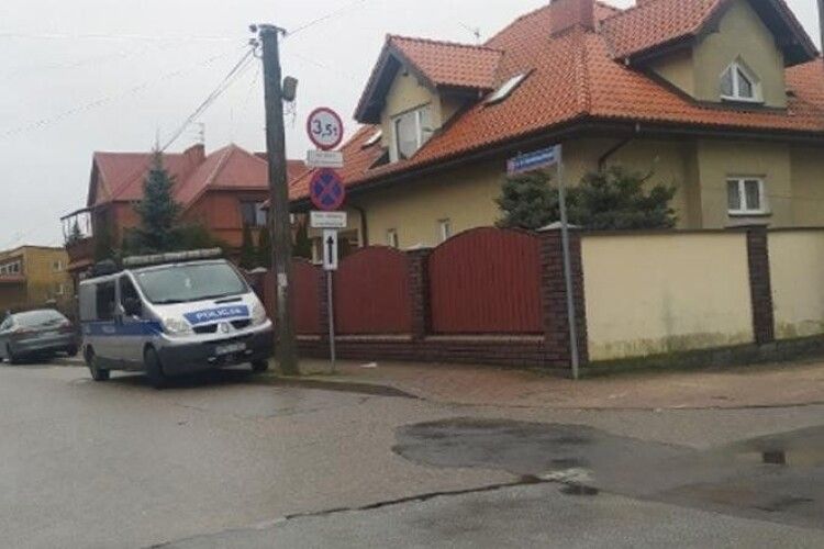 У Польщі на новорічній вечірці вбили українця: затримали 12 людей (Фото)