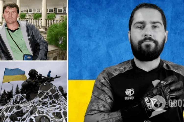 У Херсонській області окупанти на Великдень розстріляли батька та сина, які захищали Україну