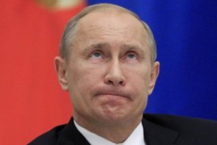 Присіли на склянку: путін лютує через пияцтво вищого керівництва росії 