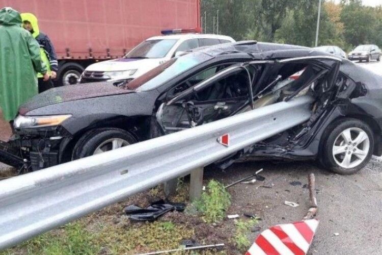 Вину не визнає: за смертельну ДТП судитимуть жителя Рівненського району