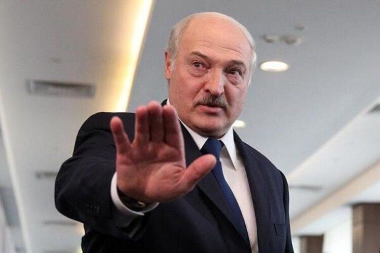 Як сприймуть слова Бацьки Лукашенка у Нововолинську і Городку: «У нас якісь «Краношпани» політику здійснюють і диктують...»?