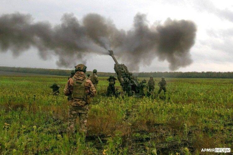 Глава держави показав щемні кадри незламності українців (Фото)