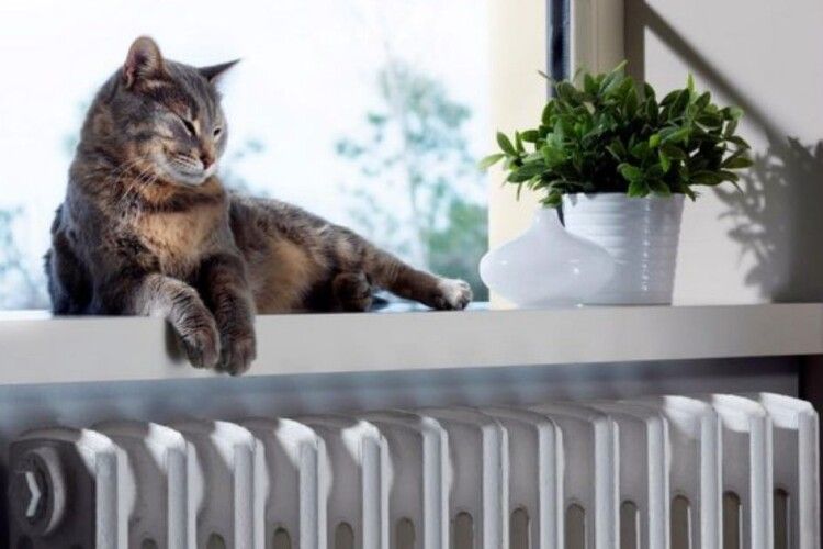 Не за графіком, а за прогнозом: коли українцям вимкнуть опалення цієї весни