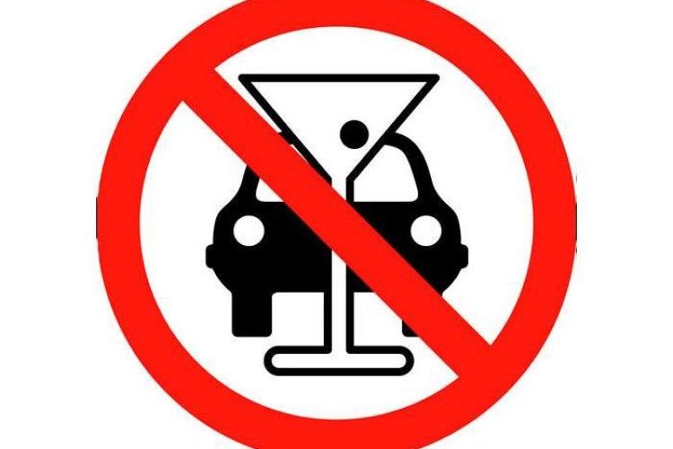 Протягом січня-жовтня луцькі патрульні спіймали 633 любителів хильнути за кермом	