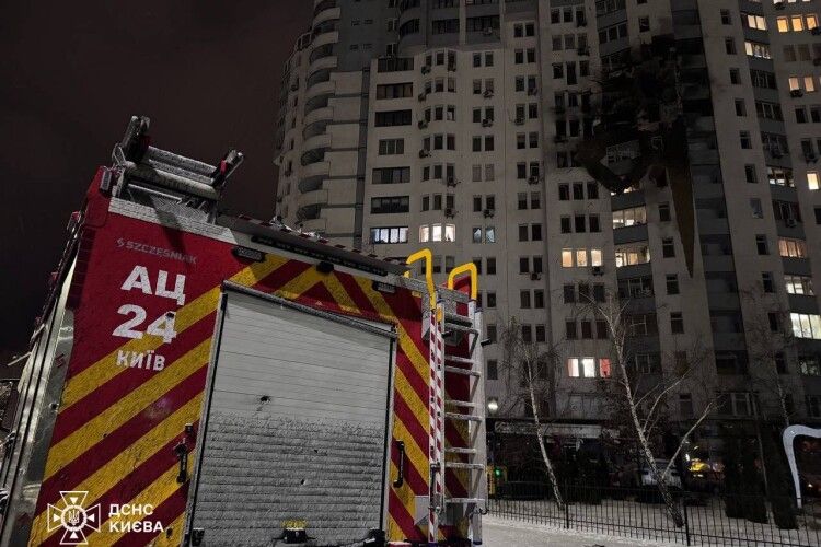 Половина Києва без тепла: мер радить за можливості виїхати за місто