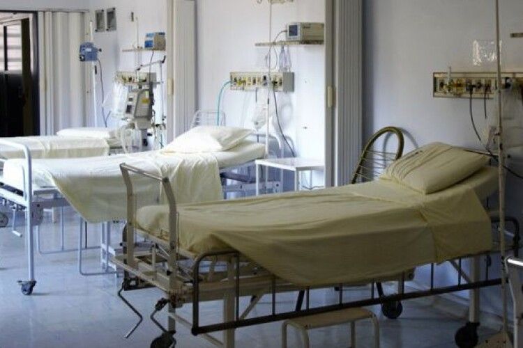 У січні від грипу та пневмонії в Україні померла 621 особа