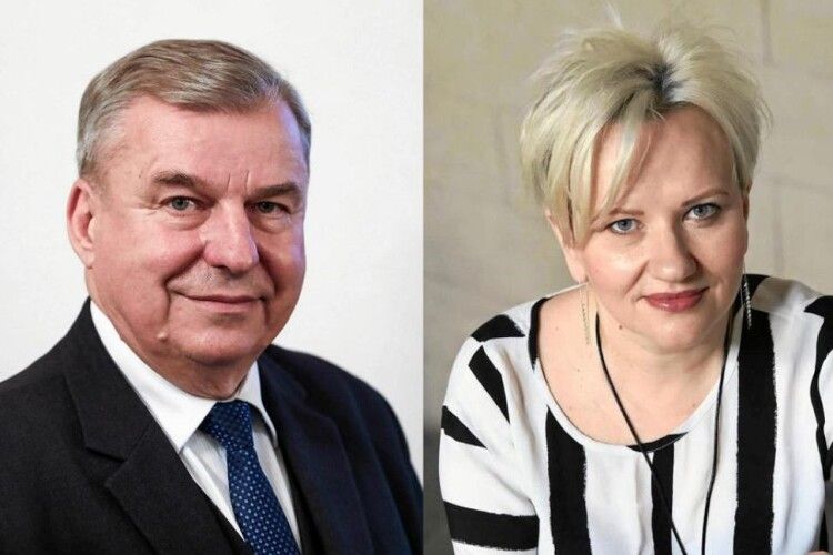 У Польщі чиновник запропонував підлеглій переспати з депутатом зі Львова
