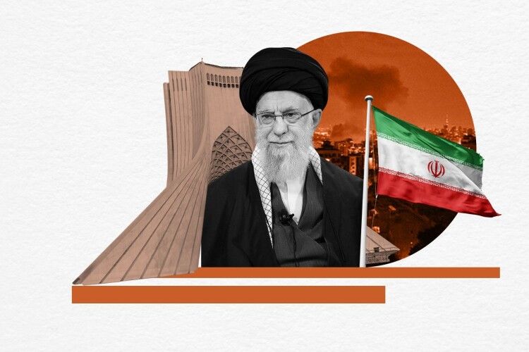 Верховний лідер Ірану Алі Хаменеї виступить по телевізору уже після своєї смерті?