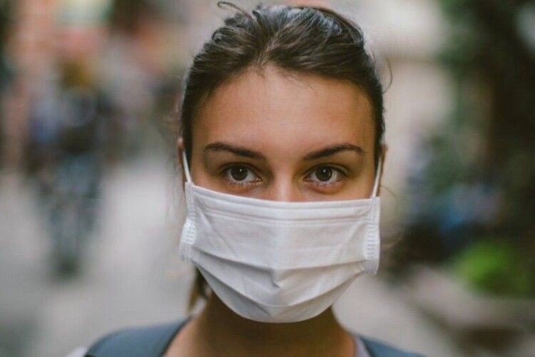 Якщо 95% людей будуть носити маски, локдауну можна уникнути – ВООЗ