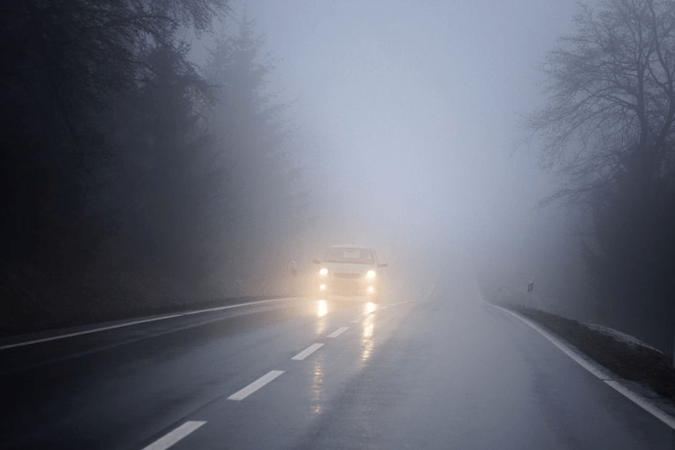 Прогноз погоди на найближчі дні на Волині