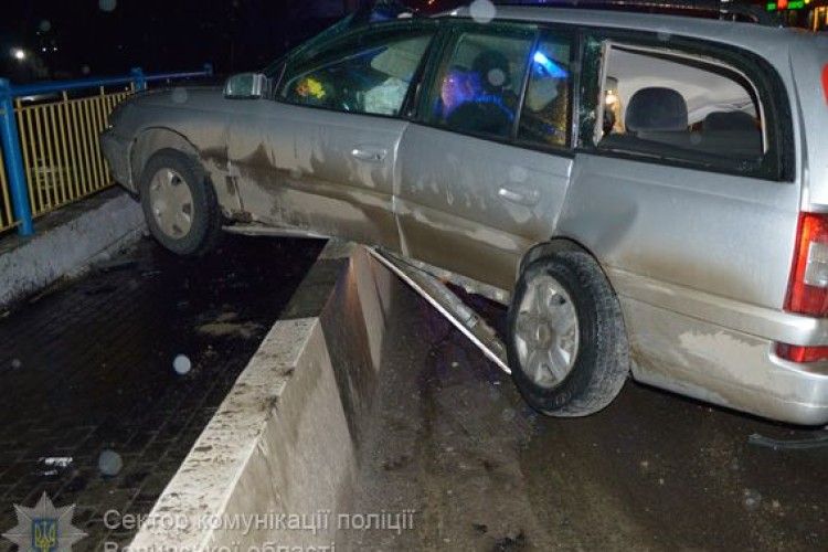 Назвали нову кількість жертв у жахливій нічній ДТП у Луцьку (Фото)