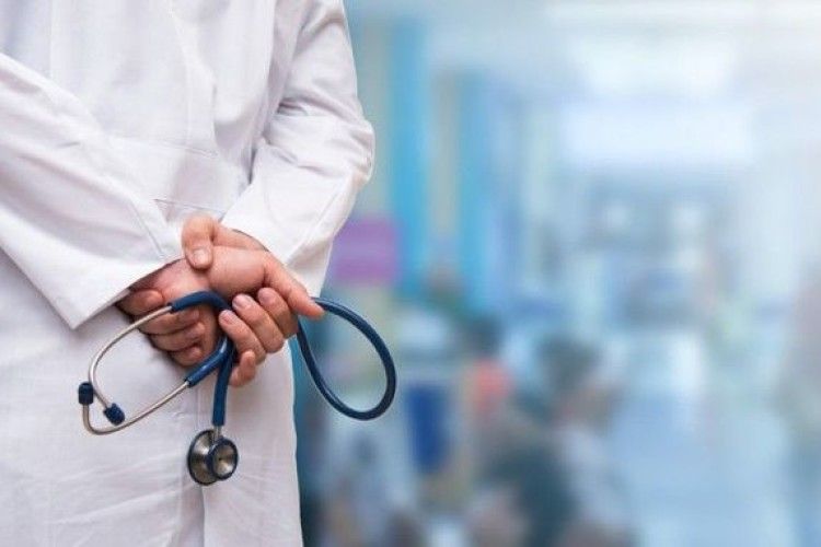Минулого року з Волині виїхали майже 1000 медсестер та 400 лікарів
