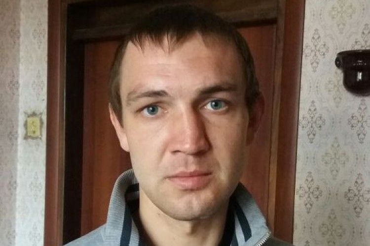 Поліція розшукує 27-річного злодія з Ковеля
