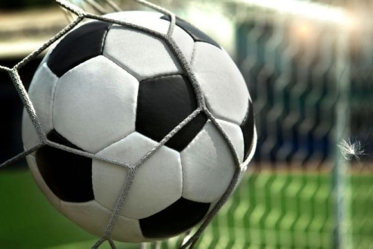 У Вінниці стартував футбольний чемпіонат Всеукраїнської ліги учасників АТО