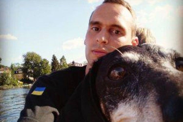 Позиція: російськомовний харків’янин веде україномовний відеоблог