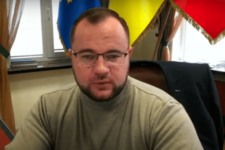 Ігор Поліщук повідомив про ситуацію в Луцьку станом на ранок 30 березня