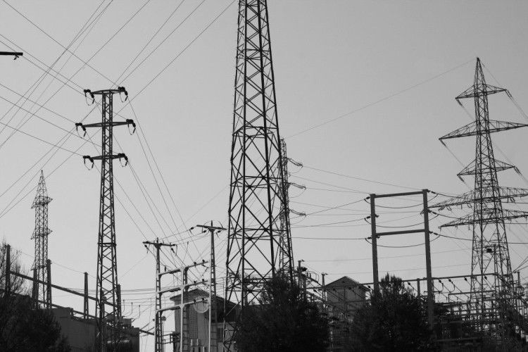 Російські бізнесмени володіють половиною українських обленерго