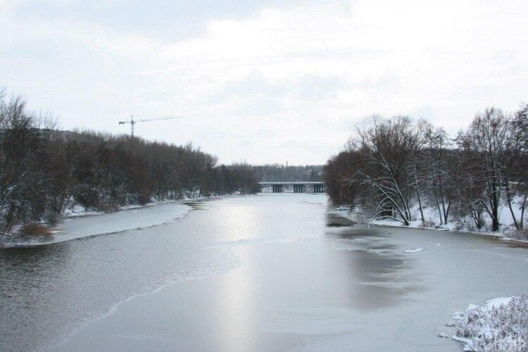 На Волині продовжиться подальше затоплення заплав