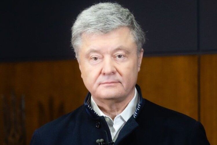 Петро Порошенко запропонував конкретні кроки для забезпечення миру на Донбасі