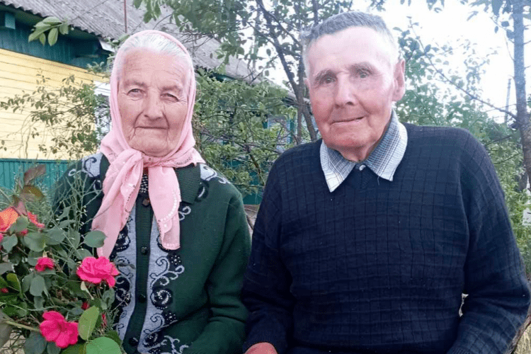 55 років разом: волинське подружжя поділилось секретом щасливого життя