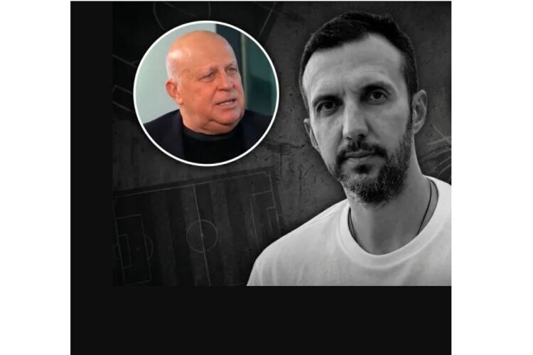 Кварцяний з Волині отримав пропозицію стати тренером