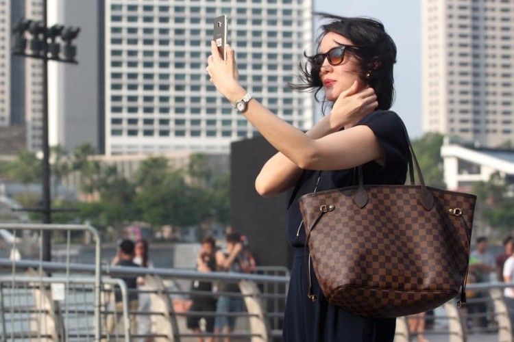 А яка форма селфітіс у вас? (Відео)