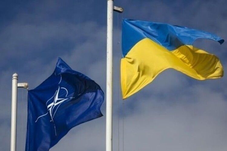 Україна вперше буде на закритому засідання НАТО