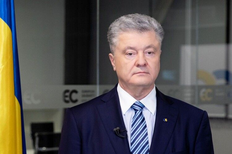 Петро Порошенко: «День повномасштабного вторгнення Росії в Україну має стати Днем національного спротиву»