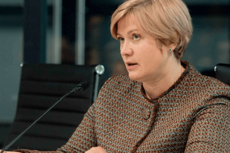 Ірина Геращенко: робоча група погодилась підвищита виплати пораненим і надати статус УБД загиблим тероборонівцям, чекаємо голосування в сесійній залі