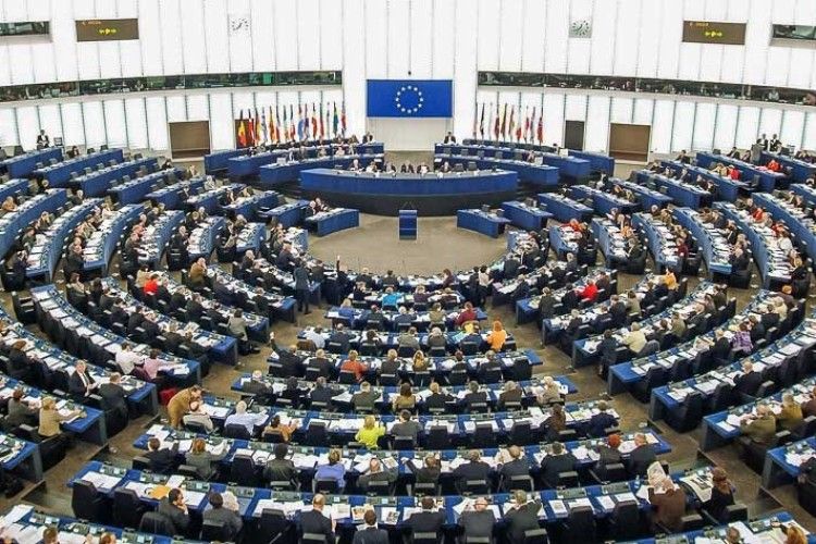 В Європарламенті будуть боротись із сексуальним насильством