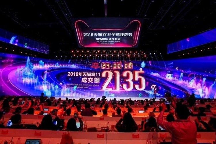 Неймовірний рекорд на «День Холостяка»