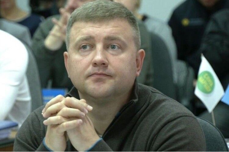 Парламент призначить нового голову Фонду держмайна – ним може стати очільник Рівненщини