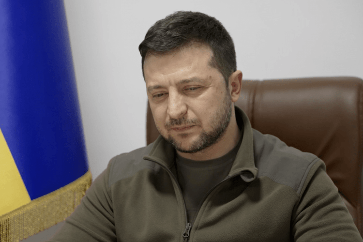 Як Європа може допомогти собі? Бо це війна не тільки проти українців, – Зеленський