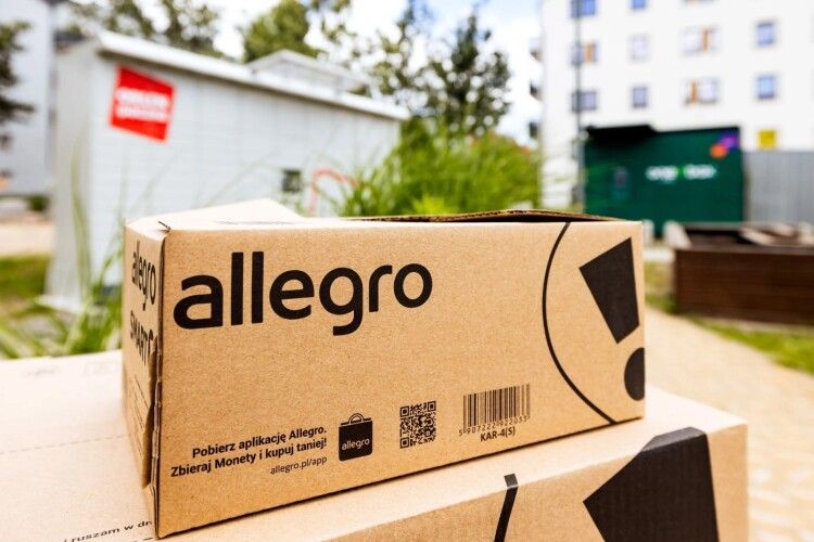 Як правильно зібрати кошик на Allegro.pl і замовити товари в Україну