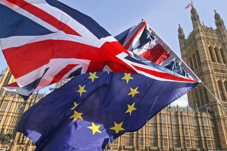 Британські законодавці заявили про необхідність відстрочки Brexit