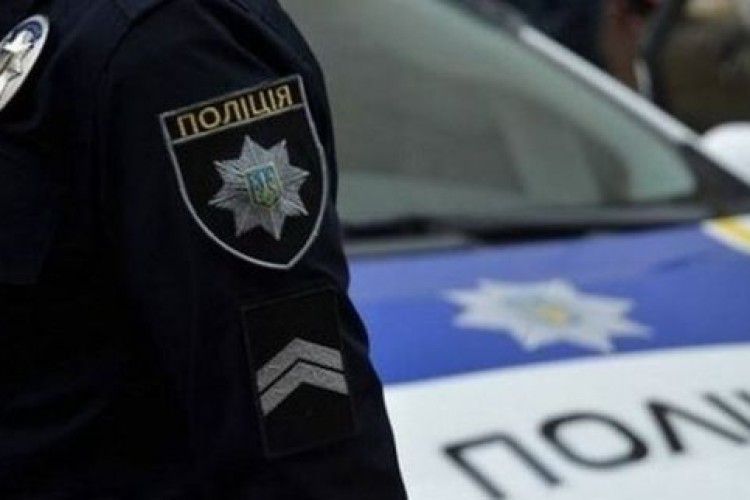 Чотирьох мешканців Нововолинська судитимуть за опір працівникам поліції