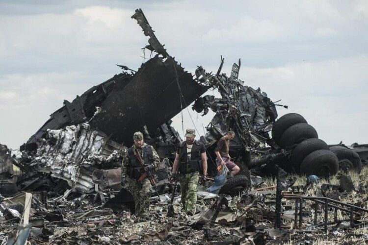 Останній політ. Втрати української військової авіації за роки незалежності