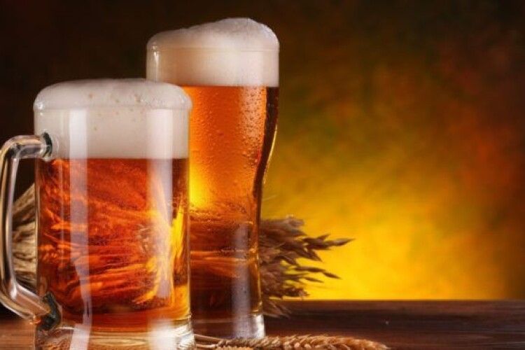Пиво офіційно визнали напоєм здоров'я