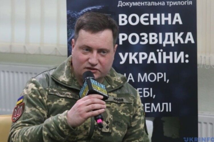 Україна готова до креативних дій для повернення полонених